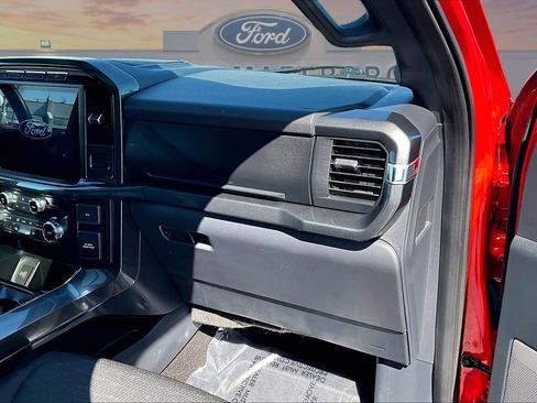 Certified 2022 Ford F150 XLT w/ Equipment Group 302A High AWD/4WD image 17