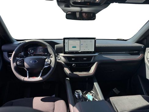 New 2026 Ford Explorer ST RWD image 12