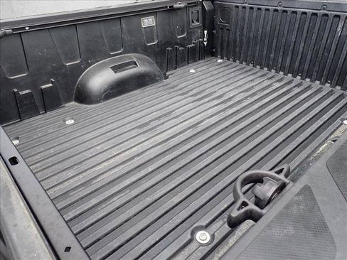 Used 2023 Toyota Tundra SR5 w/ TRD Off-Road Premium Package AWD/4WD image 9