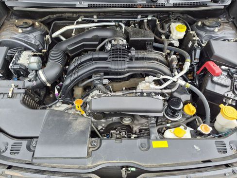 Certified 2023 Subaru Impreza 2.0i Sport AWD/4WD image 36