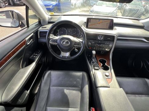 Used 2019 Lexus RX 350 AWD w/ Navigation Package image 13