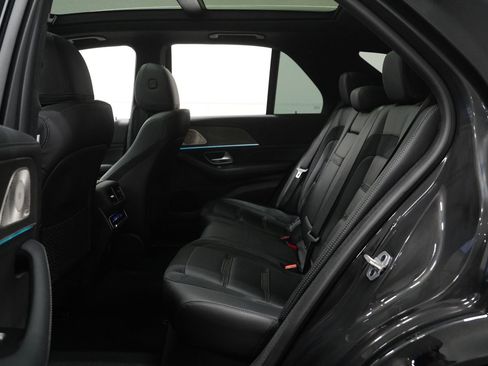 Certified 2022 Mercedes-Benz GLE 63 AMG S image 15