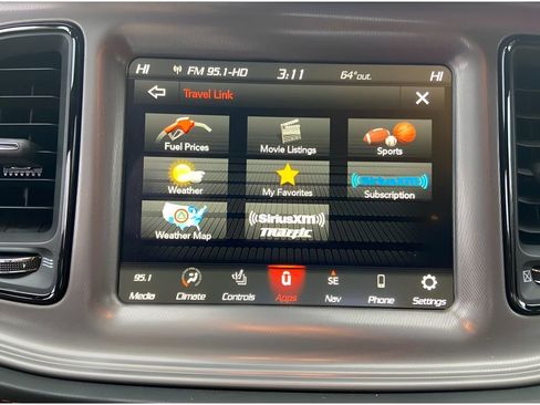 Used 2023 Dodge Challenger R/T Scat Pack w/ Plus Package RWD image 20