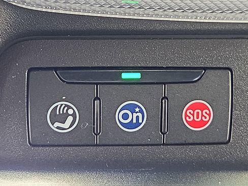 Used 2023 Chevrolet TrailBlazer ACTIV w/ Sun and Liftgate Package image 22