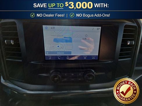 Used 2023 Ford F150 XL w/ STX Appearance Package AWD/4WD image 26
