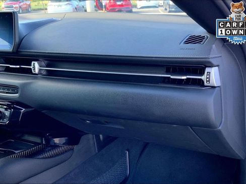Used 2024 Toyota Supra Premium image 15