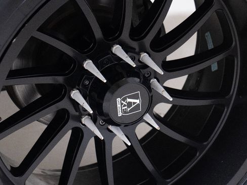 Used 2016 GMC Sierra 2500 Denali w/ Duramax Plus Package image 45