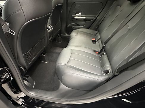 New 2026 Mercedes-Benz GLA 250 image 23