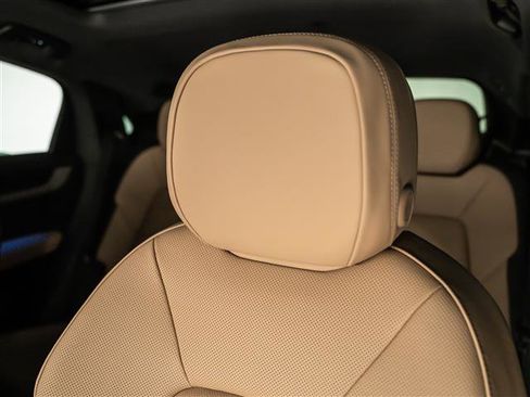 New 2026 Porsche Cayenne Coupe image 22