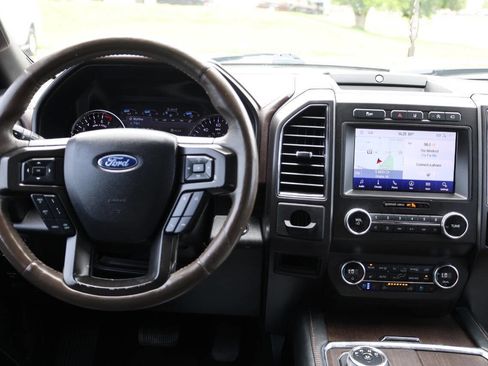 Used 2020 Ford Expedition King Ranch w/ Cargo Package image 25