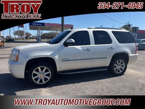 Used 2013 GMC Yukon Denali image 3