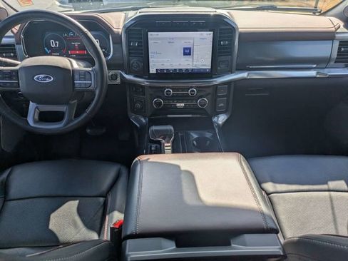 Used 2023 Ford F150 Lariat image 15