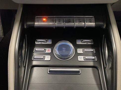 New 2026 Lincoln Nautilus Reserve image 23