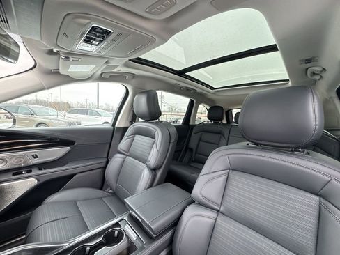 New 2026 Lincoln Nautilus Reserve image 22