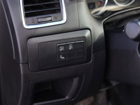 Used 2016 MAZDA CX-5 Touring w/ Bose/Moonroof Package image 12