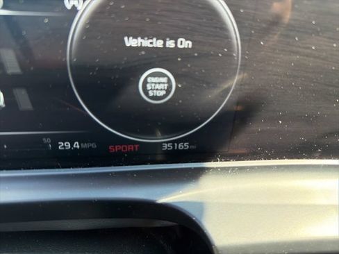Certified 2024 Kia Seltos S AWD/4WD image 11