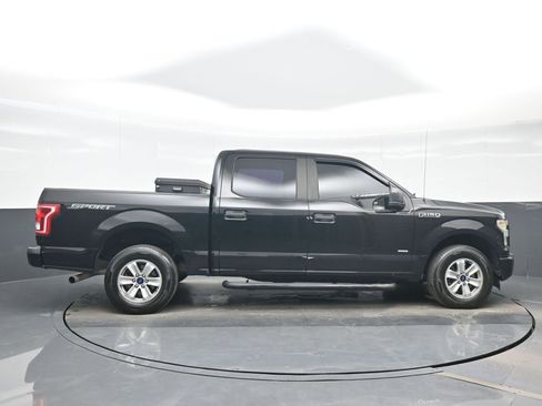 Used 2016 Ford F150 XL w/ Equipment Group 101A Mid RWD image 7