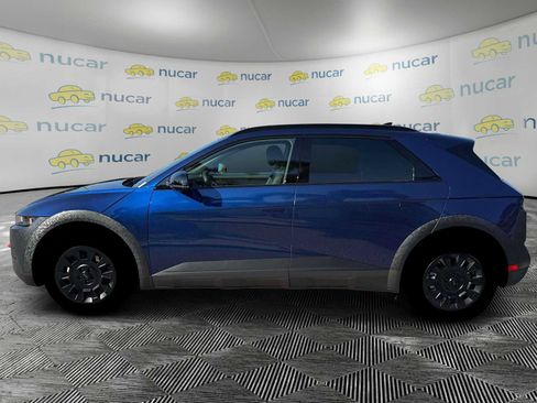 New 2026 Hyundai Ioniq 5 XRT image 4