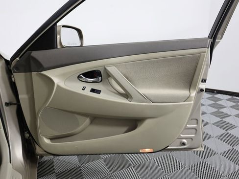 Used 2008 Toyota Camry image 21