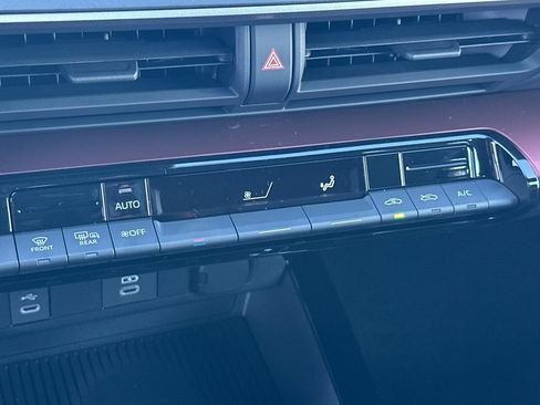 New 2026 Toyota Prius Plug-In Hybrid image 23