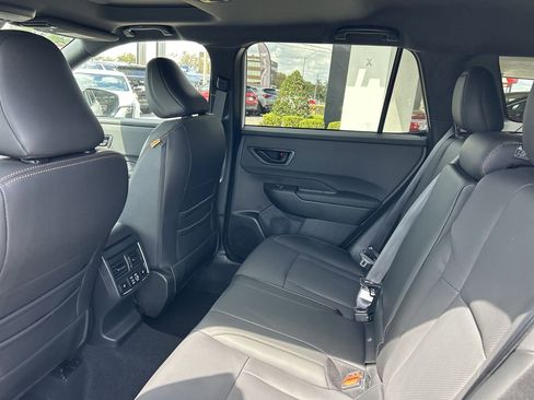 New 2026 Subaru Outback Wilderness AWD/4WD image 18