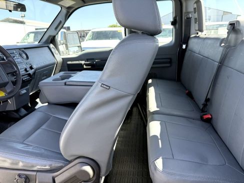 Used 2016 Ford F350 XL w/ Power Equipment Group RWD image 17