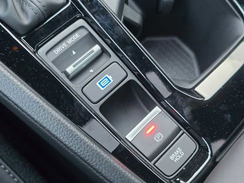 New 2025 Honda Accord Sport image 35