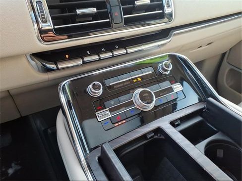 Used 2019 Lincoln Navigator Reserve w/ Cargo Package image 20