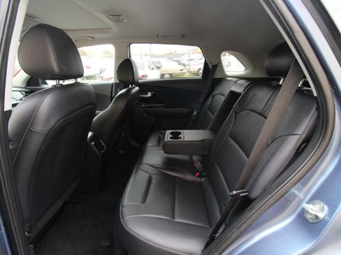 Used 2022 Kia Niro EX Premium image 15