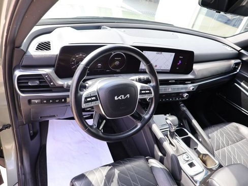 Used 2023 Kia Telluride SX Prestige X-Line AWD/4WD image 16