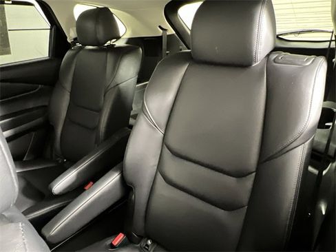 Certified 2022 MAZDA CX-9 Touring Plus image 23