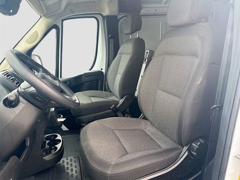 Used 2023 RAM ProMaster 1500 w/ Safety Group (A) image 19