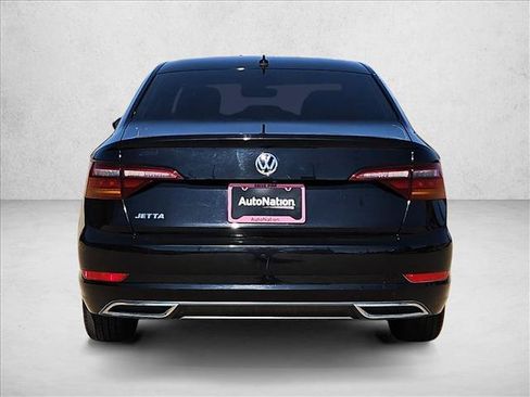 Used 2019 Volkswagen Jetta R-Line FWD image 7