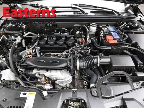 Used 2024 Honda Accord LX image 7