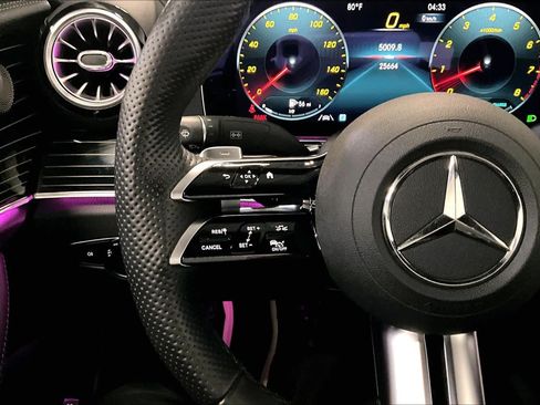Certified 2023 Mercedes-Benz E 450 4MATIC Cabriolet image 24