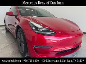 Used 2021 Tesla Model 3 Standard Range Plus RWD video 1