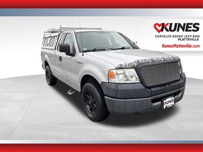 Used 2008 Ford F150 STX