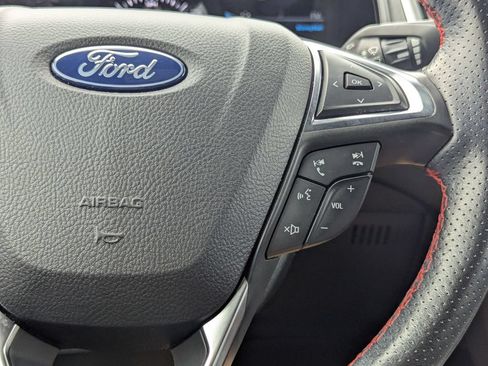 Used 2023 Ford Edge ST-Line AWD/4WD image 16