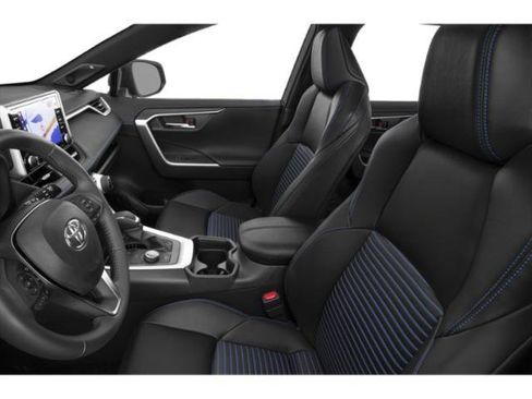 Used 2020 Toyota RAV4 XSE w/ XSE Grade Weather Package AWD/4WD image 9