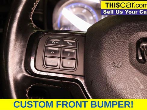 Used 2022 RAM 2500 Limited image 11