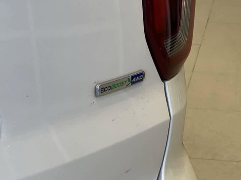 Used 2018 Ford Explorer Sport w/ Equipment Group 401A image 12