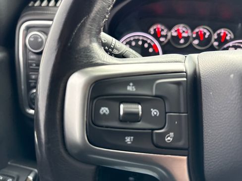 Used 2019 Chevrolet Silverado 1500 RST image 29