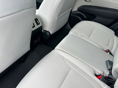 New 2026 Hyundai Tucson SEL image 12