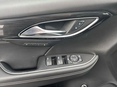 Certified 2023 Buick Envision Essence image 11