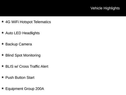 New 2026 Ford Escape Active image 5