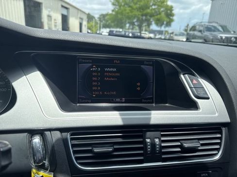 Used 2012 Audi S4 Premium Plus AWD/4WD image 19