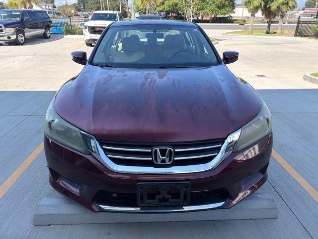 Used 2013 Honda Accord LX image 2