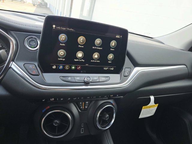 New 2026 Chevrolet Blazer LT w/ Convenience Package AWD/4WD image 22