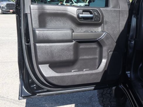 Used 2021 GMC Sierra 1500 AT4 AWD/4WD image 19