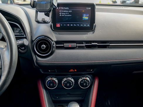 Used 2016 MAZDA CX-3 Grand Touring image 42